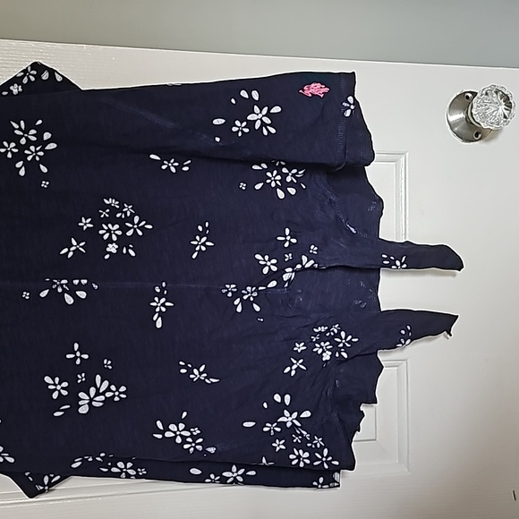 Blue Tank - Picture 8 of 16